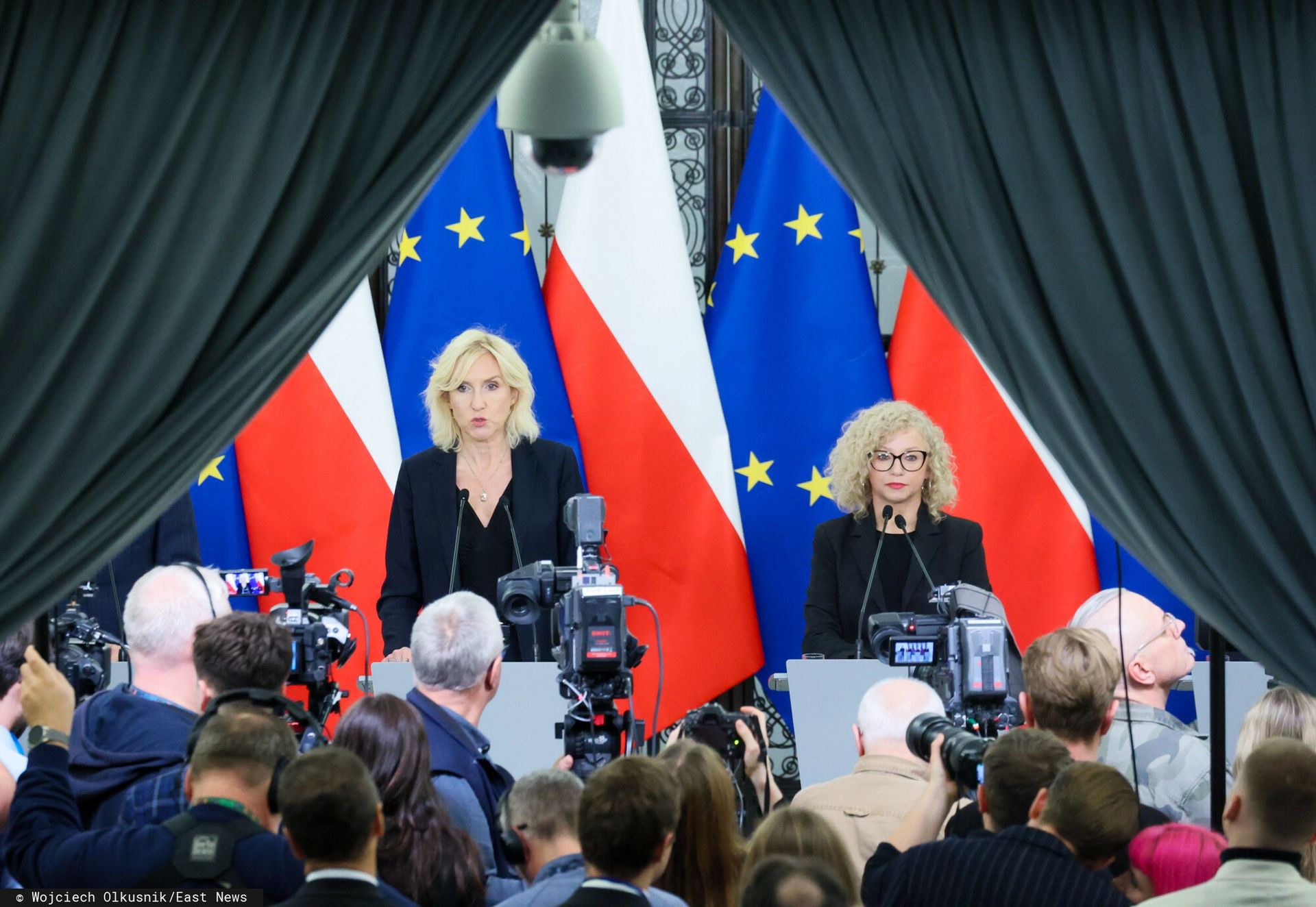 Związki partnerskie za dwukadencyjność. Lewica "handluje" z PSL