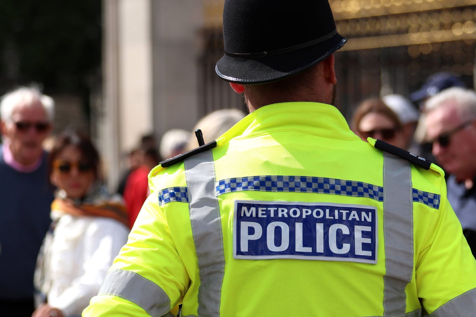 Fatalna pomyłka brytyjskiej policji. Premier "jest przerażony"