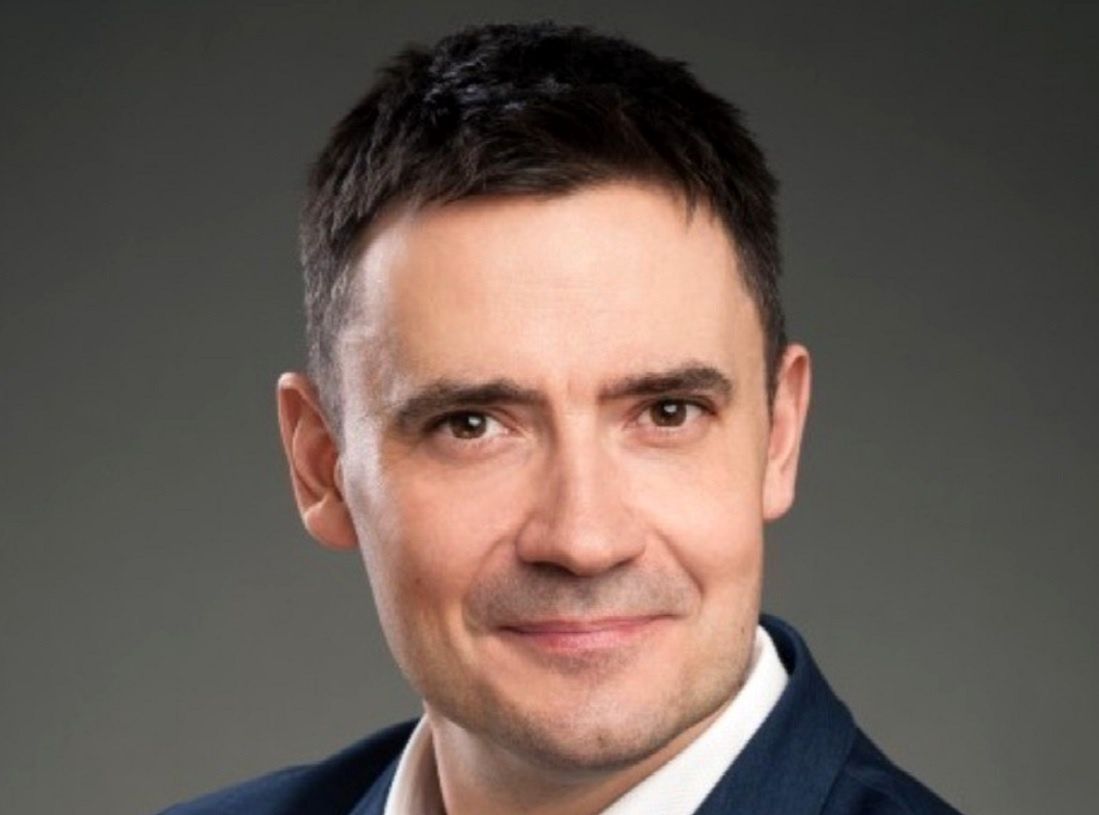Nowy wiceprezes IMS. Przeszedł z firmy przejętej przez Agorę