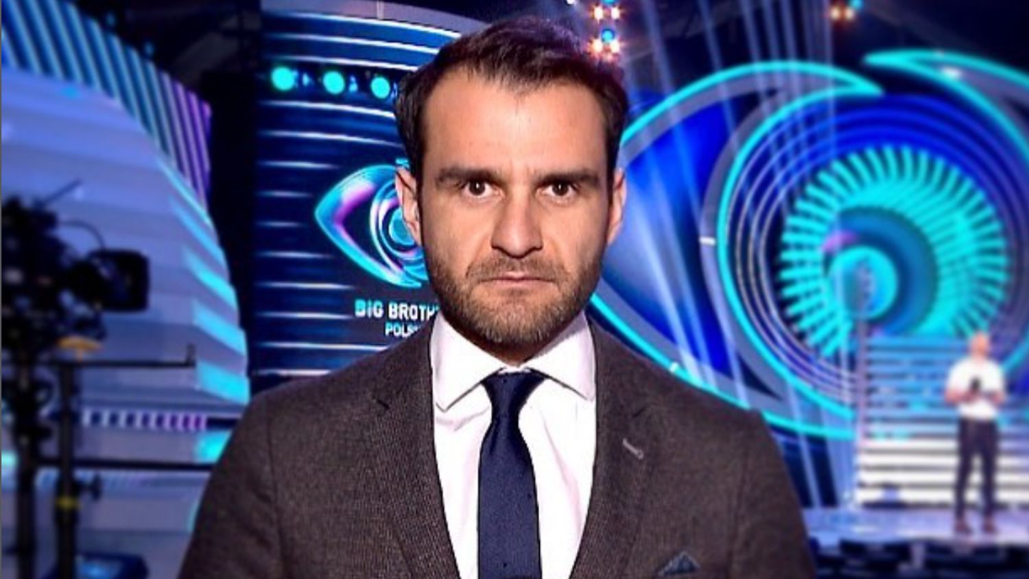 Były dziennikarz TVN24 w Ministerstwie Obrony Narodowej