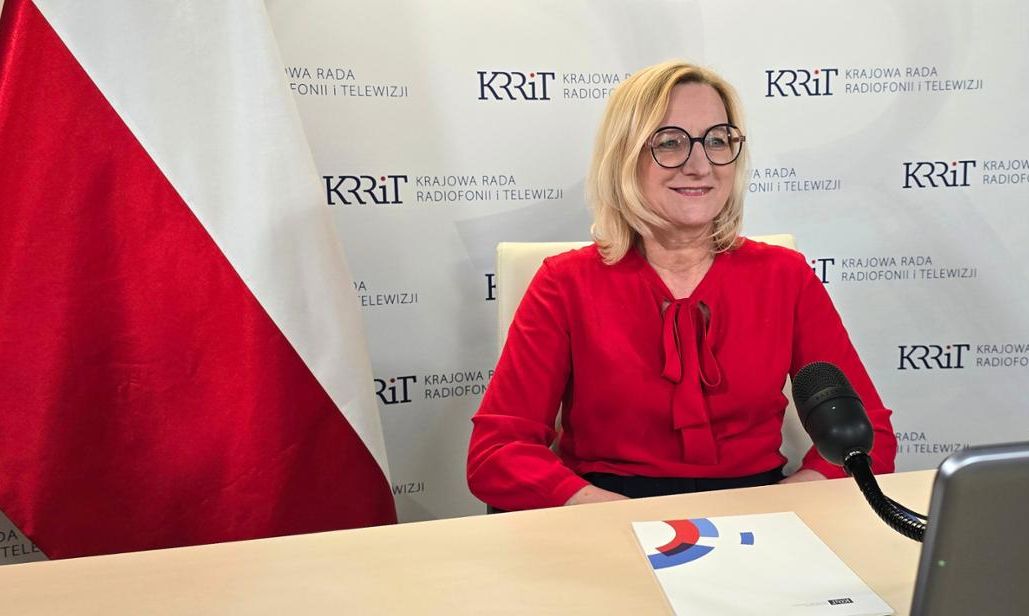 KRRiT: większość mediów publicznych z naruszeniami wobec OPP