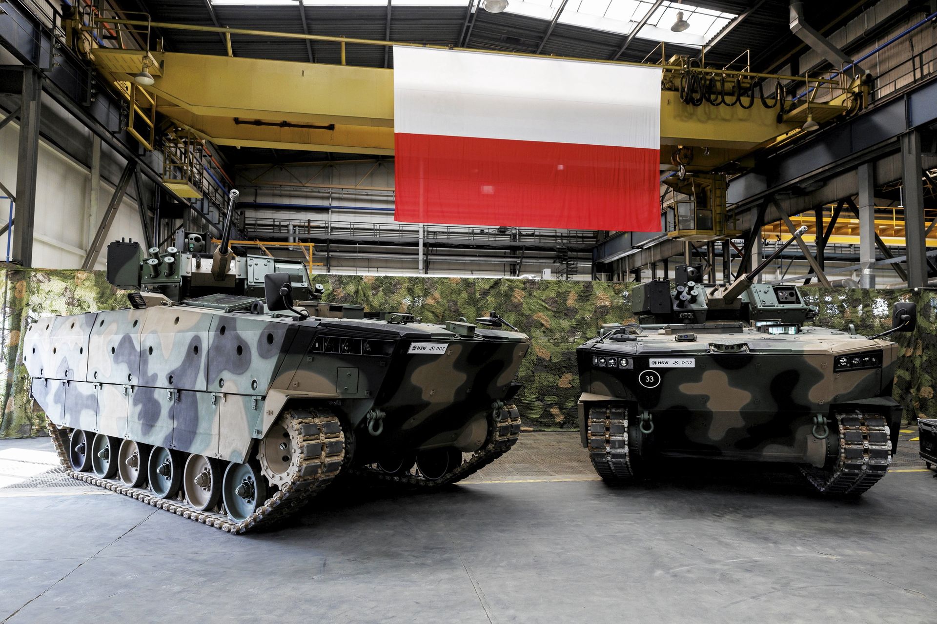 Miliardy euro SAFE. Mogą zostać wydane na ten sprzęt
