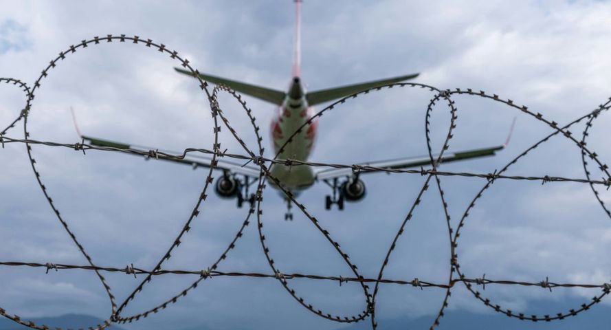 Dezinformacja wokół dronów nad Polską. Ekspert: rosyjskie działania tylko częściowo skuteczne