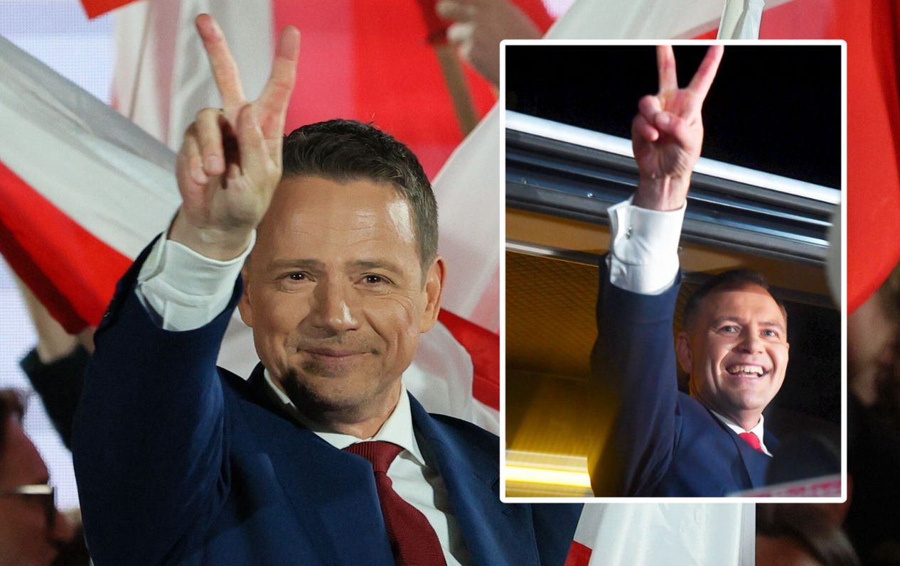 Czy Nawrocki znów będzie w pozycji goniącego? [OPINIA]