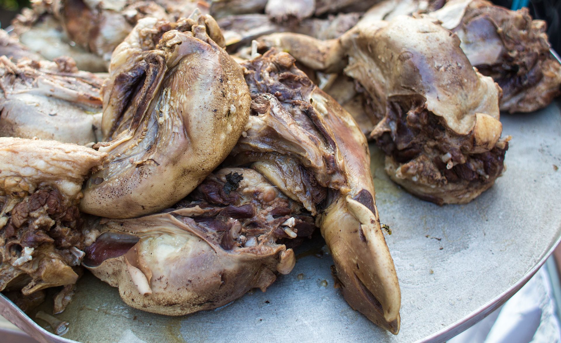 "W życiu nie wezmę czegoś takiego do ust". Oto czego Polacy nie są w stanie przełknąć