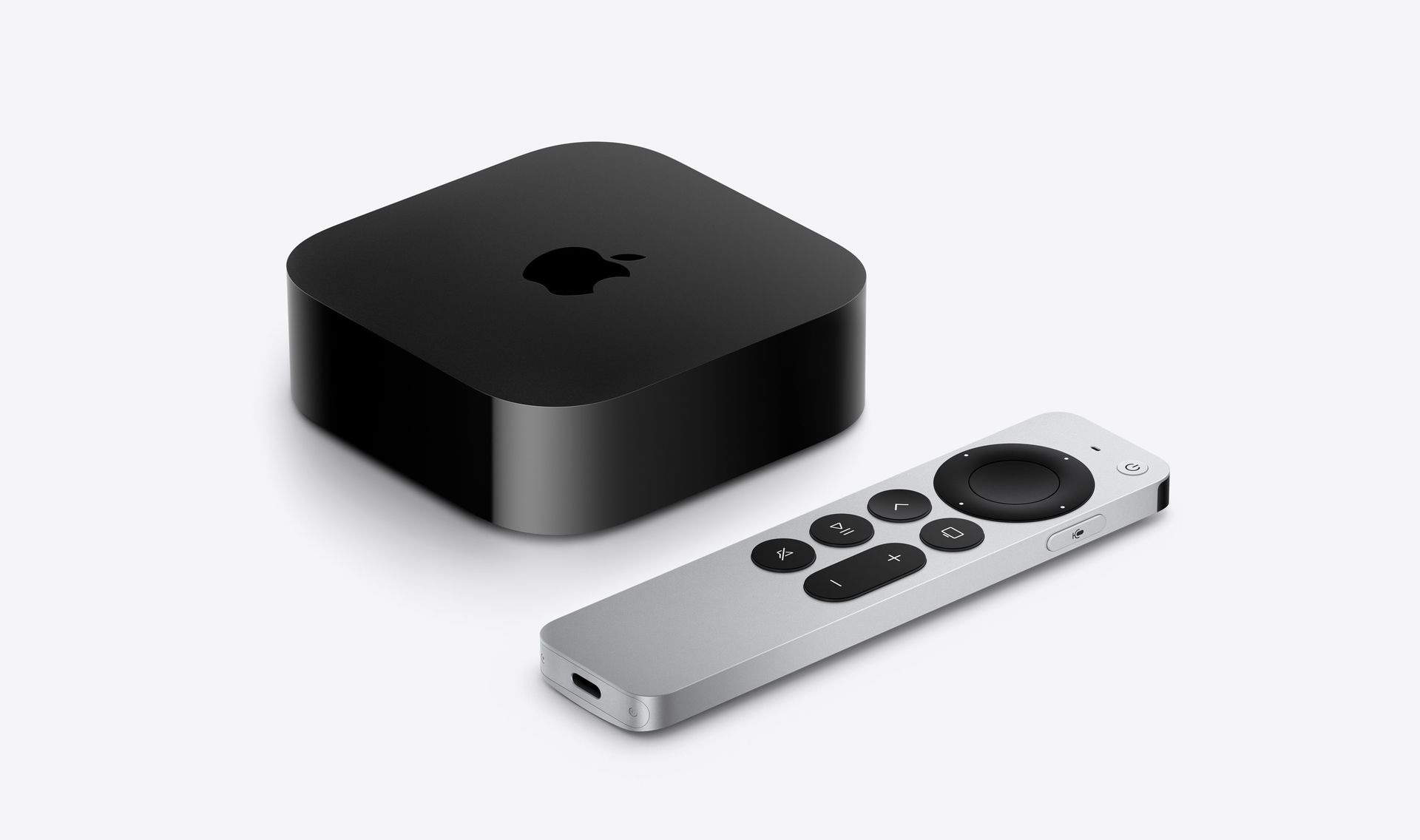 Apple pokazało nowe Apple TV 4K. Siri AI zmieni sposób oglądania telewizji