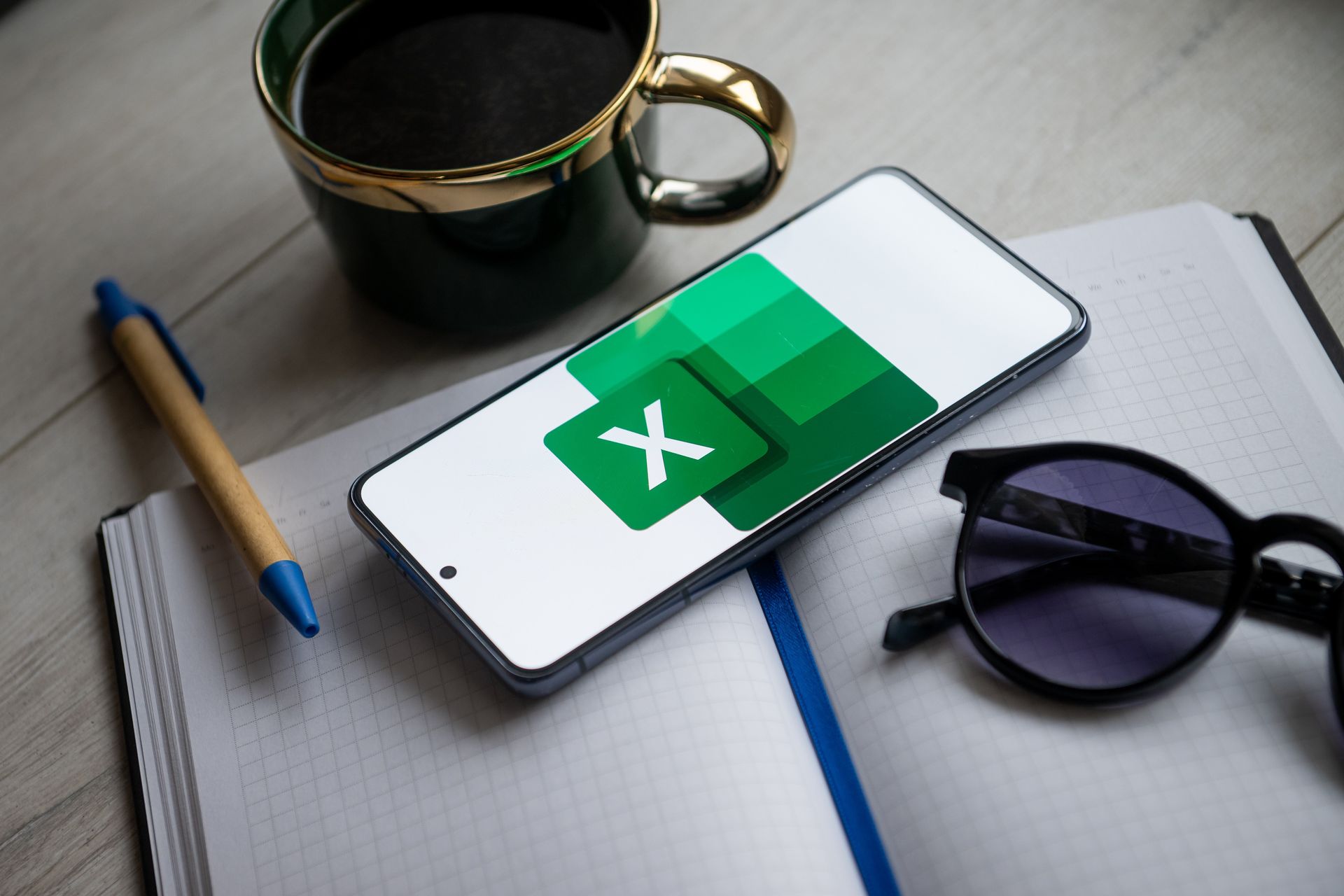 Problem w Excelu. Microsoft szuka przyczyny