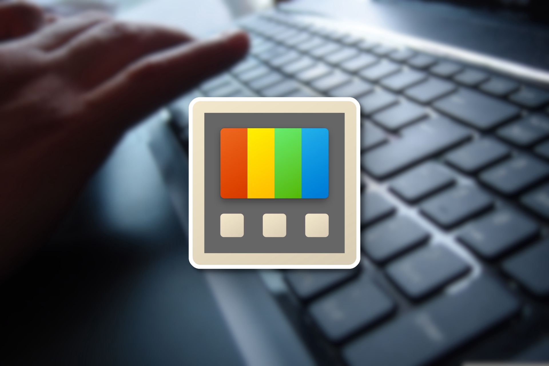 PowerToys 0.92. Nowe dodatki do Windowsa za darmo