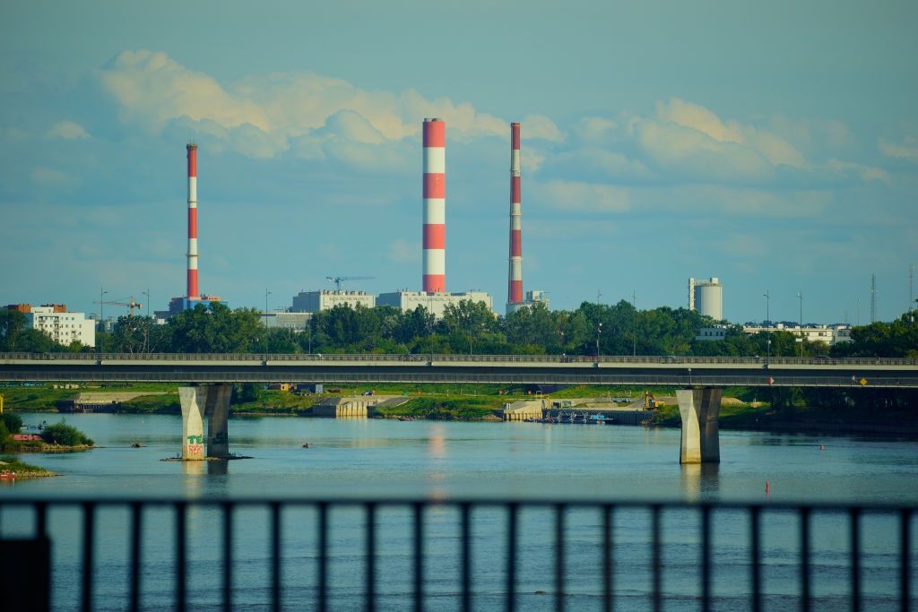 Niemal 1000 odwiertów w Warszawie. Czwarta linia metra coraz bliżej?