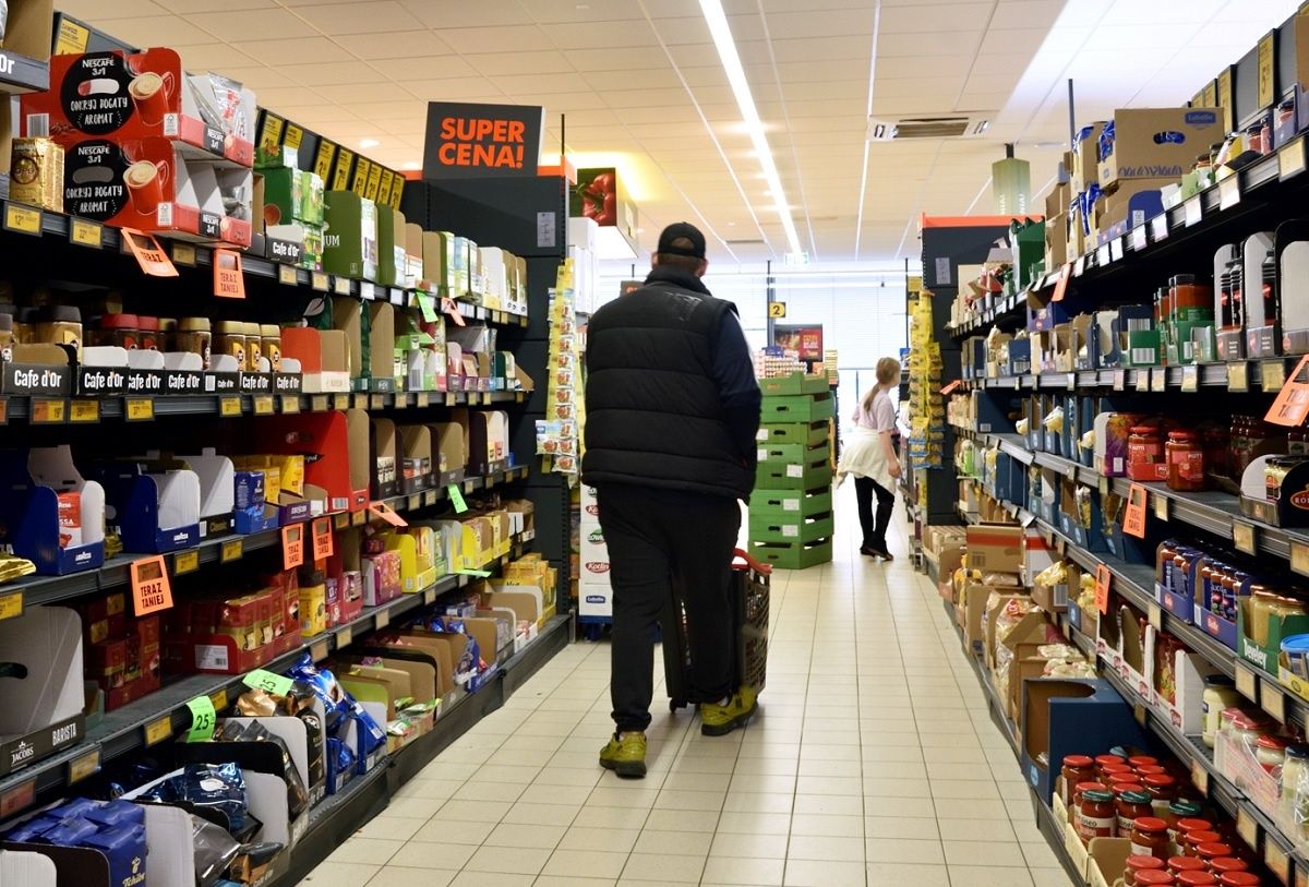 Opakowanie bez zmian, a mniej produktu. UOKiK bierze pod lupę koncerny spożywcze
