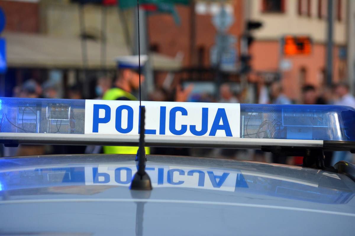 Tragedia w Ustce. Nieoficjalnienie: Nie żyje 4-letnie dziecko