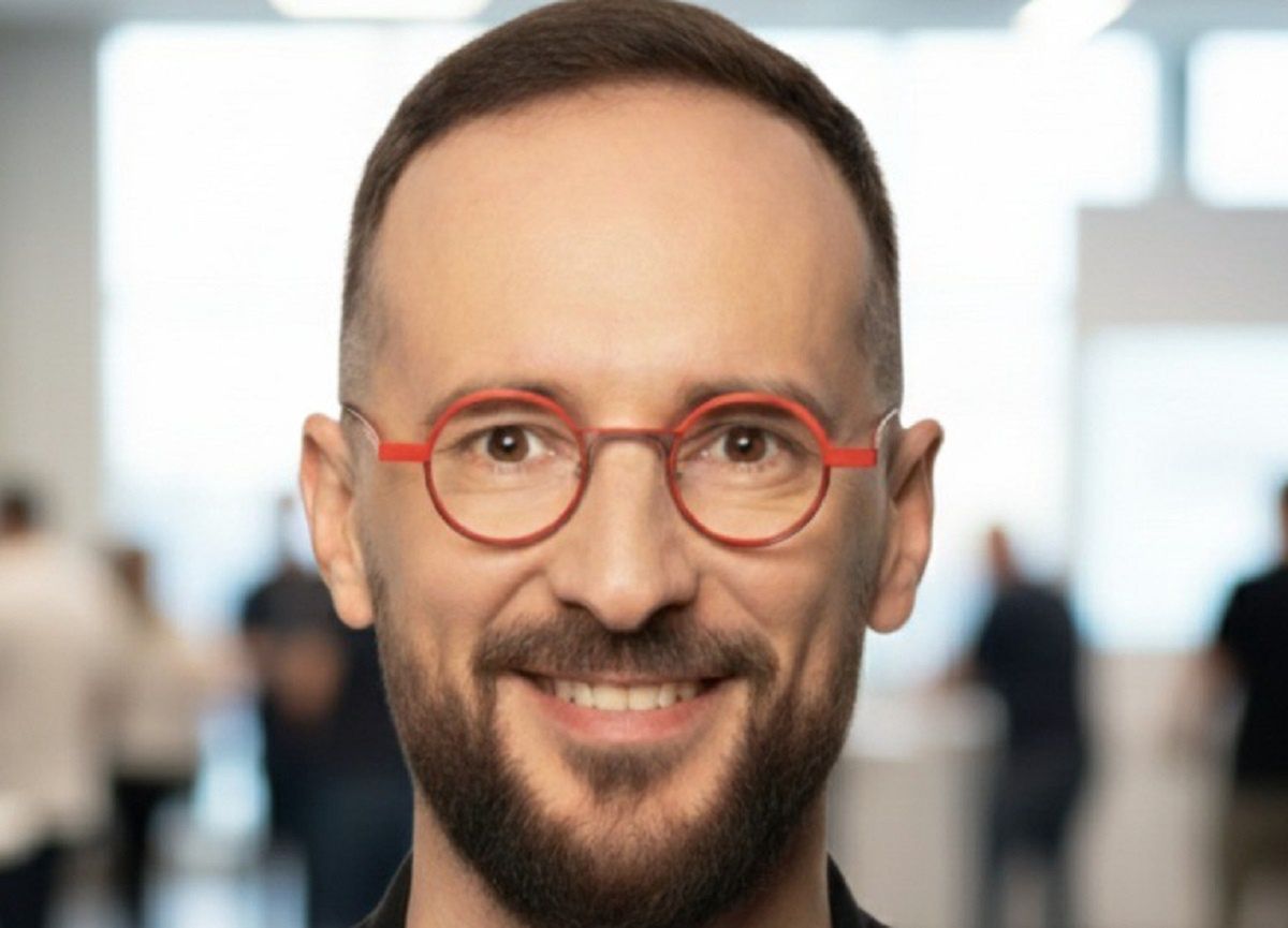 Kuchnia Vikinga z nowym dyrektorem marketingu