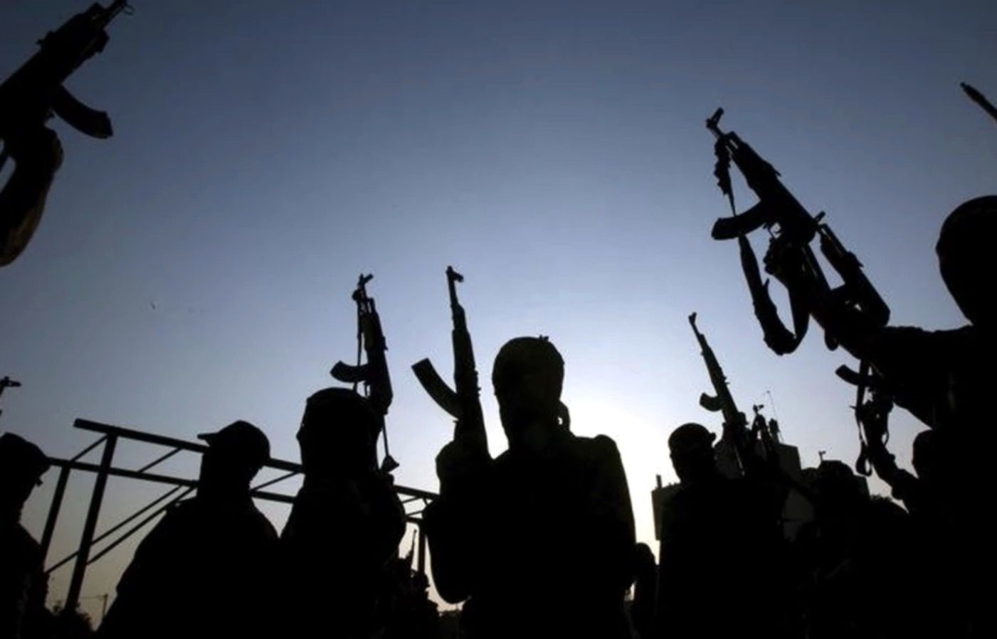 Starlink Elona Muska służy terrorystom. Do komunikacji, walki i przemytu