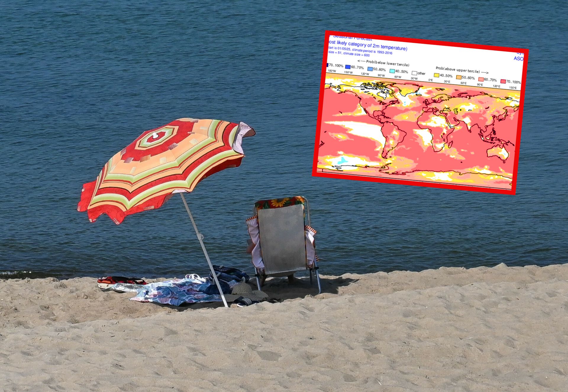 Planujesz urlop? Ten miesiąc może być najlepszy