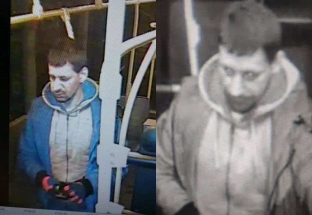 Wrocław: Policja poszukuje sprawcy napaści na kierowców MPK