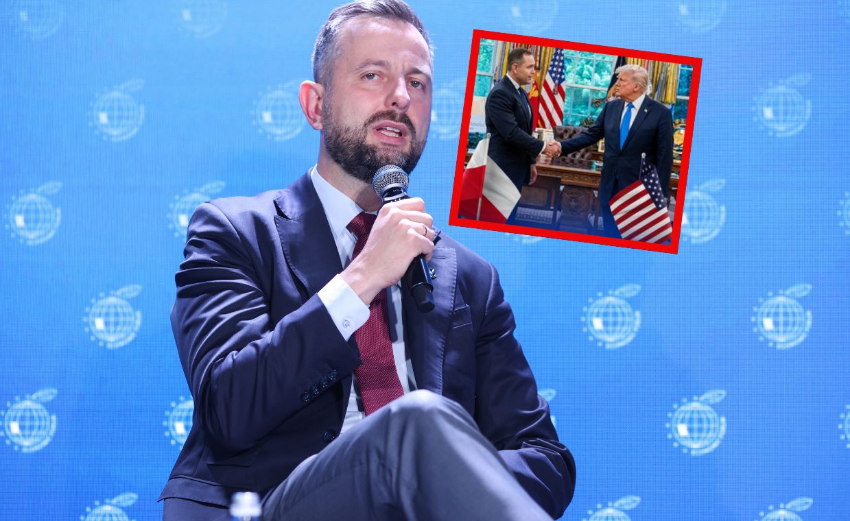 Polski rząd ma oczekiwania wobec Nawrockiego. Mówią, co "powinien"