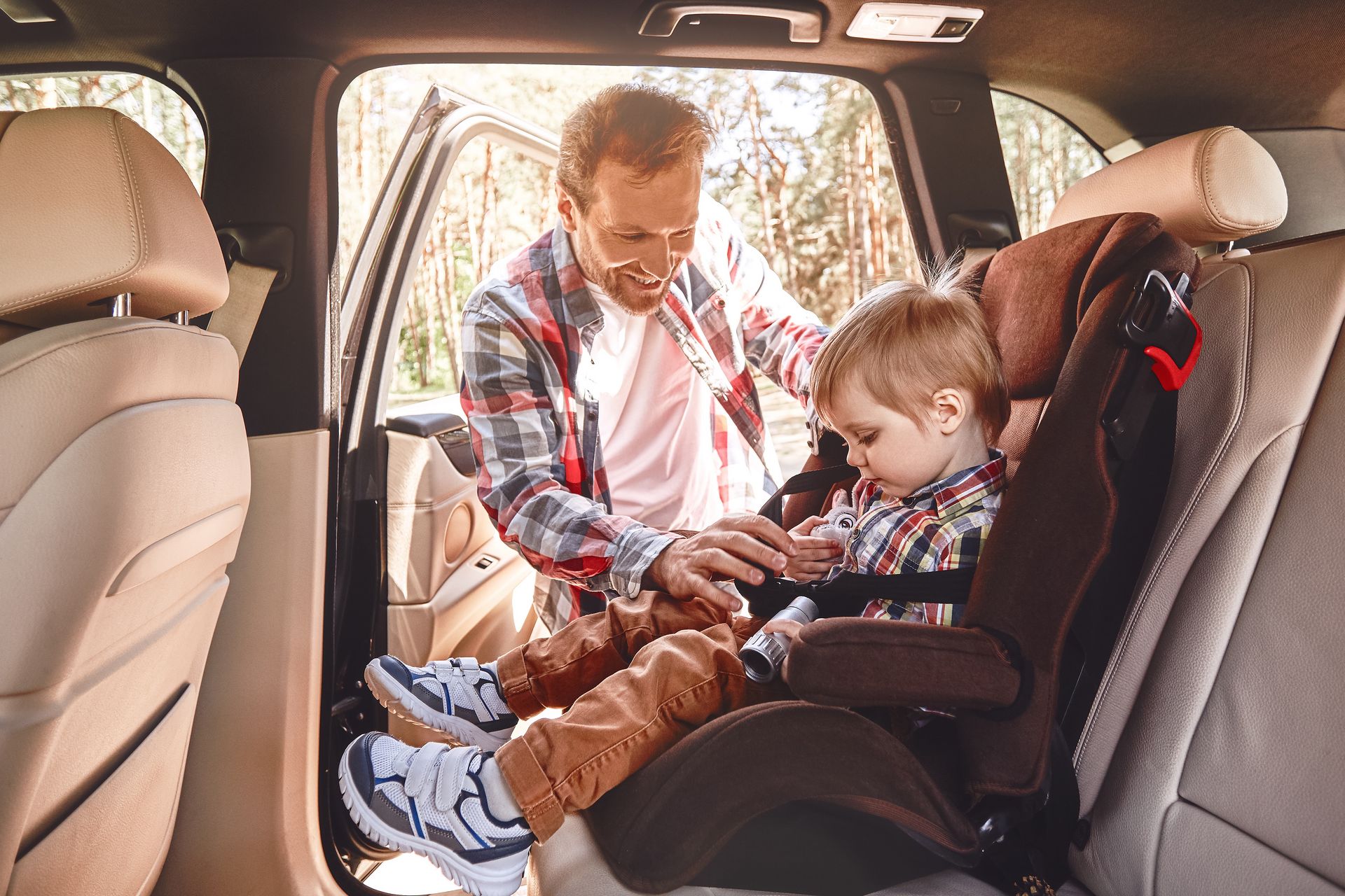 W upale ustawiali się w kolejce do... dachowania. Czego uczy nas Volvo For Safety?