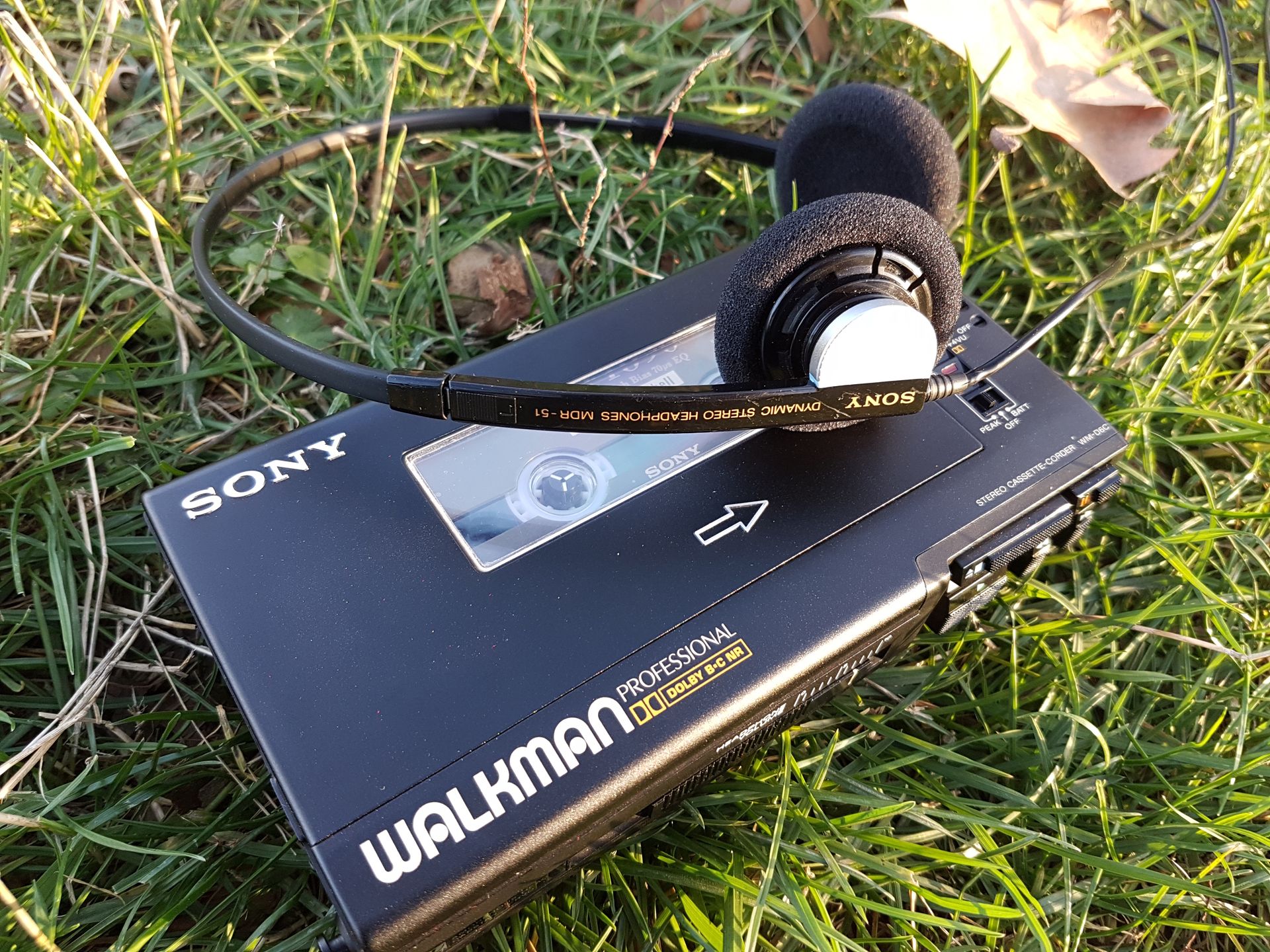 Sony Walkman: nie ustają plotki o zakończeniu produkcji