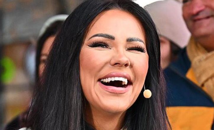 Sylwia Bomba zaprezentowała się w wersji saute. Fanki pod wrażeniem: "Chciałabym tak wyglądać bez makijażu"