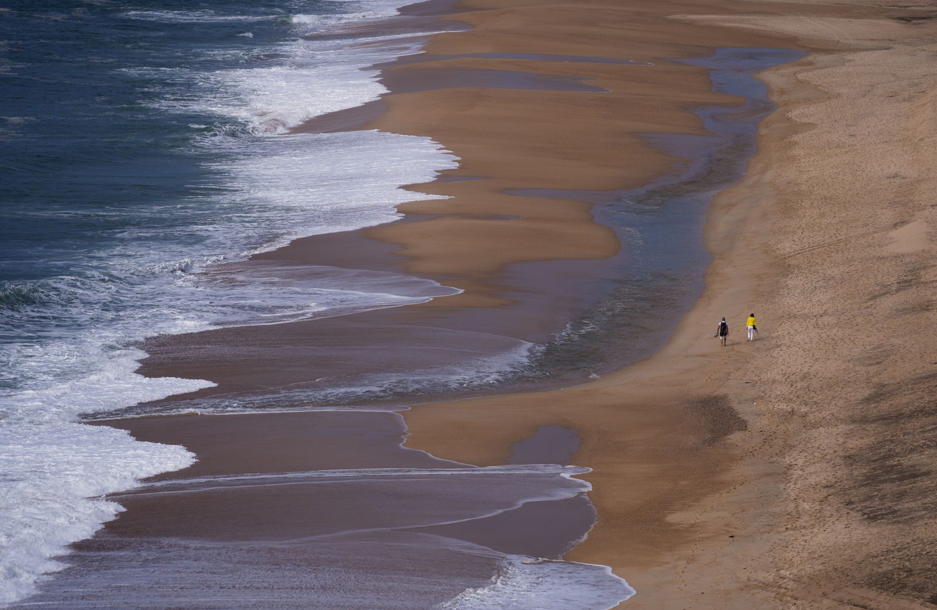 Ostrzegają przed suszą. Może dotknąć Europę