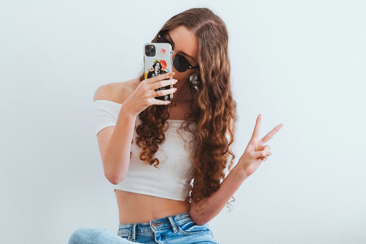 Czemu ludzie zostają influencerami? To wcale nie pieniądze są główną motywacją