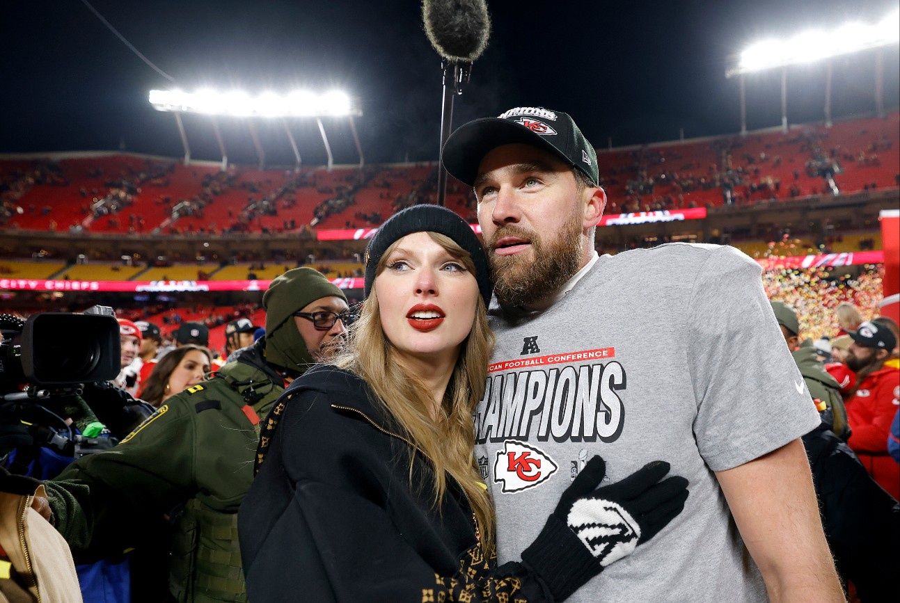 Taylor Swift bierze ślub. Oto ile może kosztować