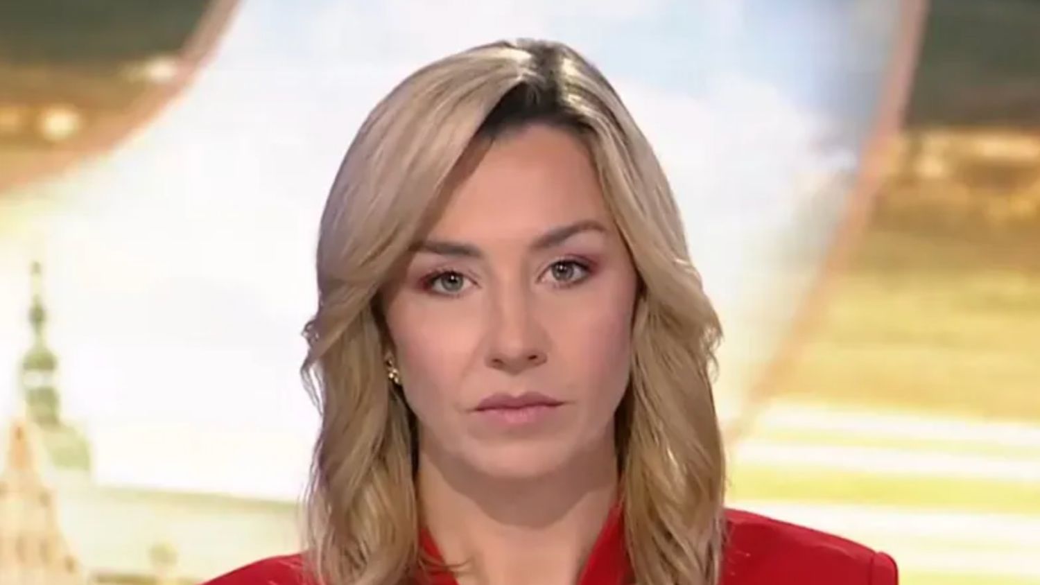 Joanna Mąkosa o hejcie po pomyłce w TVP Info. "Byłam w pewien sposób inwigilowana" [WYWIAD]