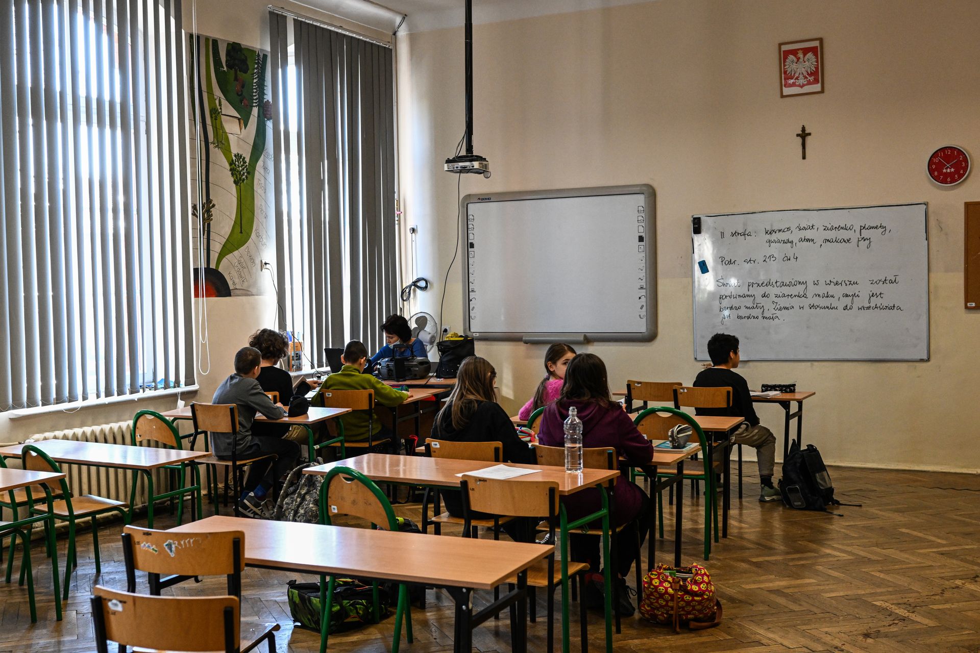 Przerwa świąteczna dłuższa niż ferie? MEN pokazało kalendarz