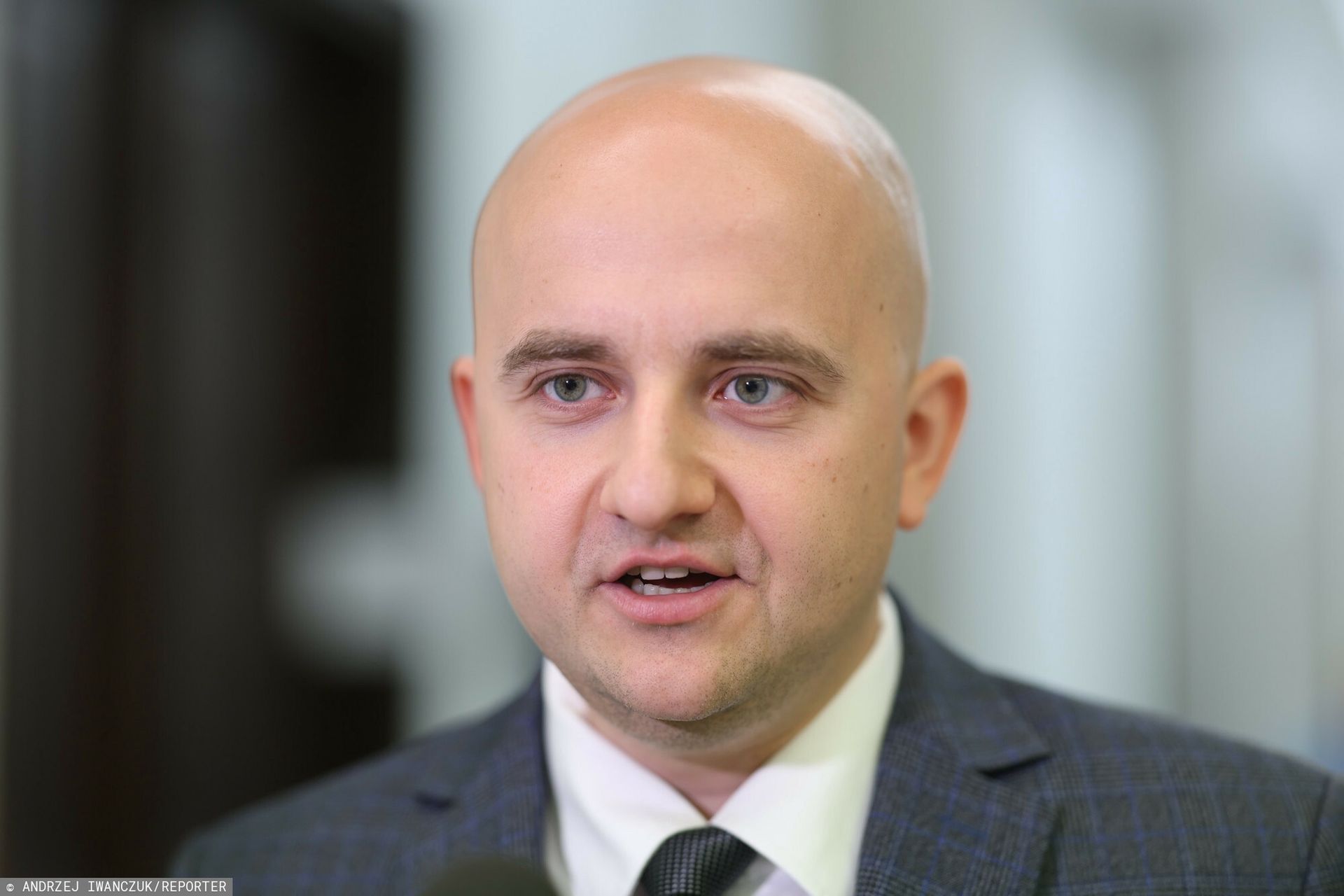 Akt oskarżenia wobec m.in. Mateckiego. Prokuratura o szczegółach