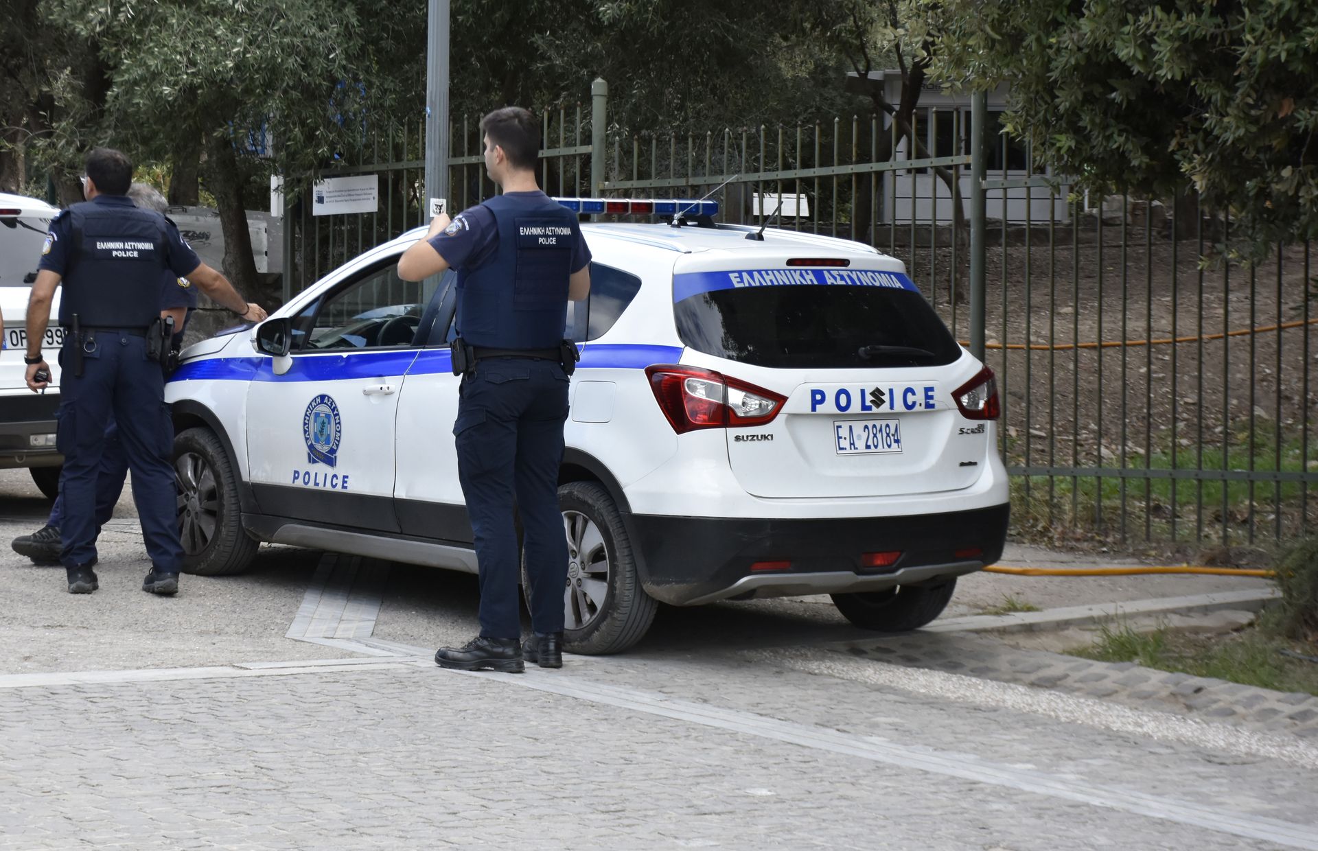 Zabójstwo Polaka w Grecji. Wszystko było starannie zaplanowane