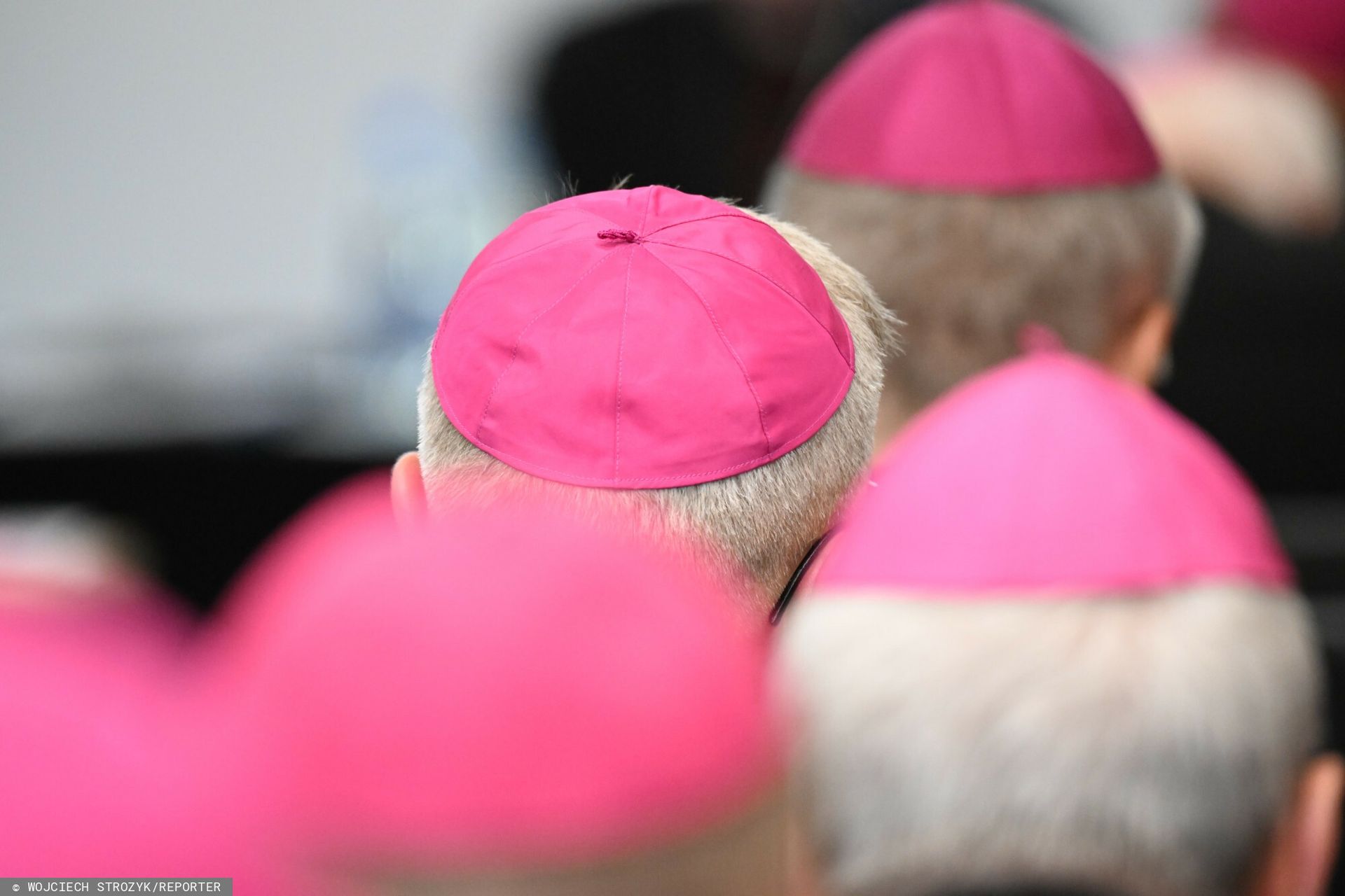 Biskupi zjeżdżają się w Zakopanem. Zajmą się komisją ds. pedofilii