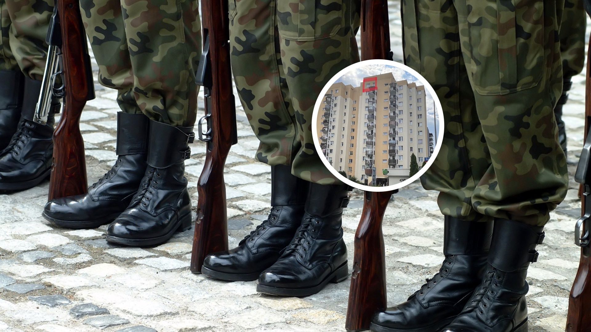 Wojsko sprzedaje mieszkania. Oto co można kupić za ponad 80 tys. zł