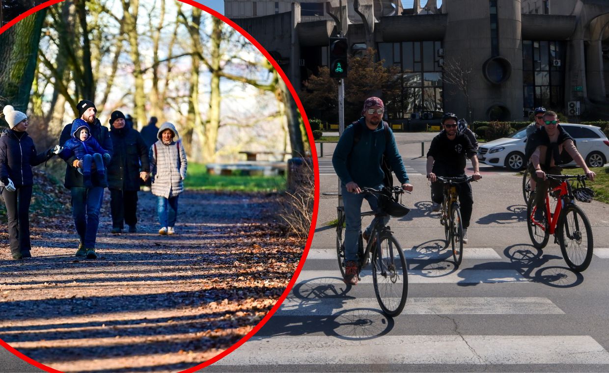 Gwałtowne tąpnięcie w pogodzie. Czeka nas bolesne ochłodzenie