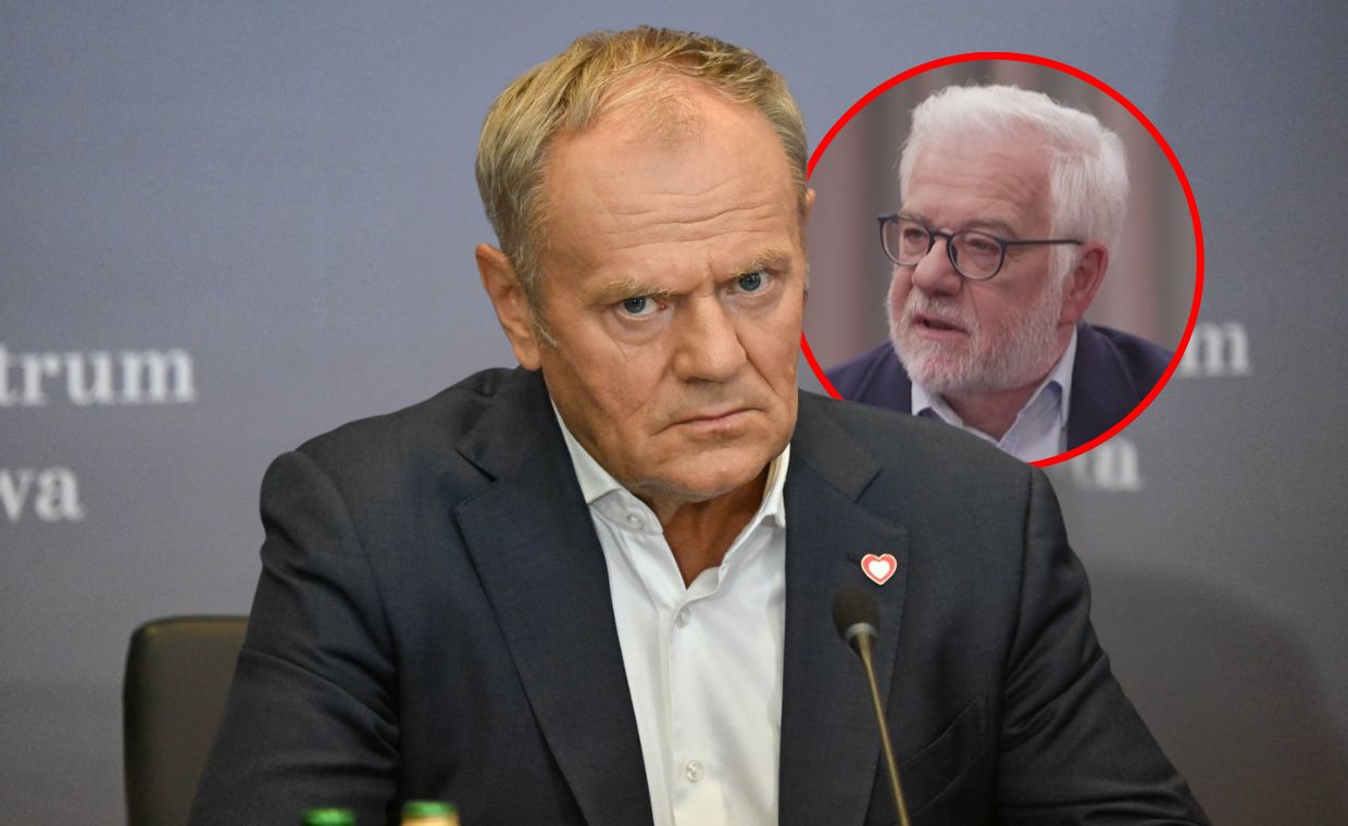 "Przekształcił się w influencera". Mocny zarzut pod adresem premiera