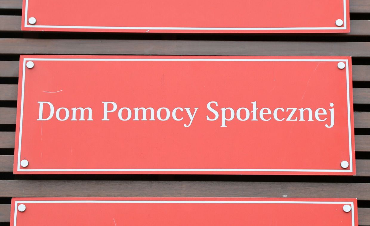 84-letnia pensjonariuszka nie żyje. Prokuratura bada sytuację w DPS