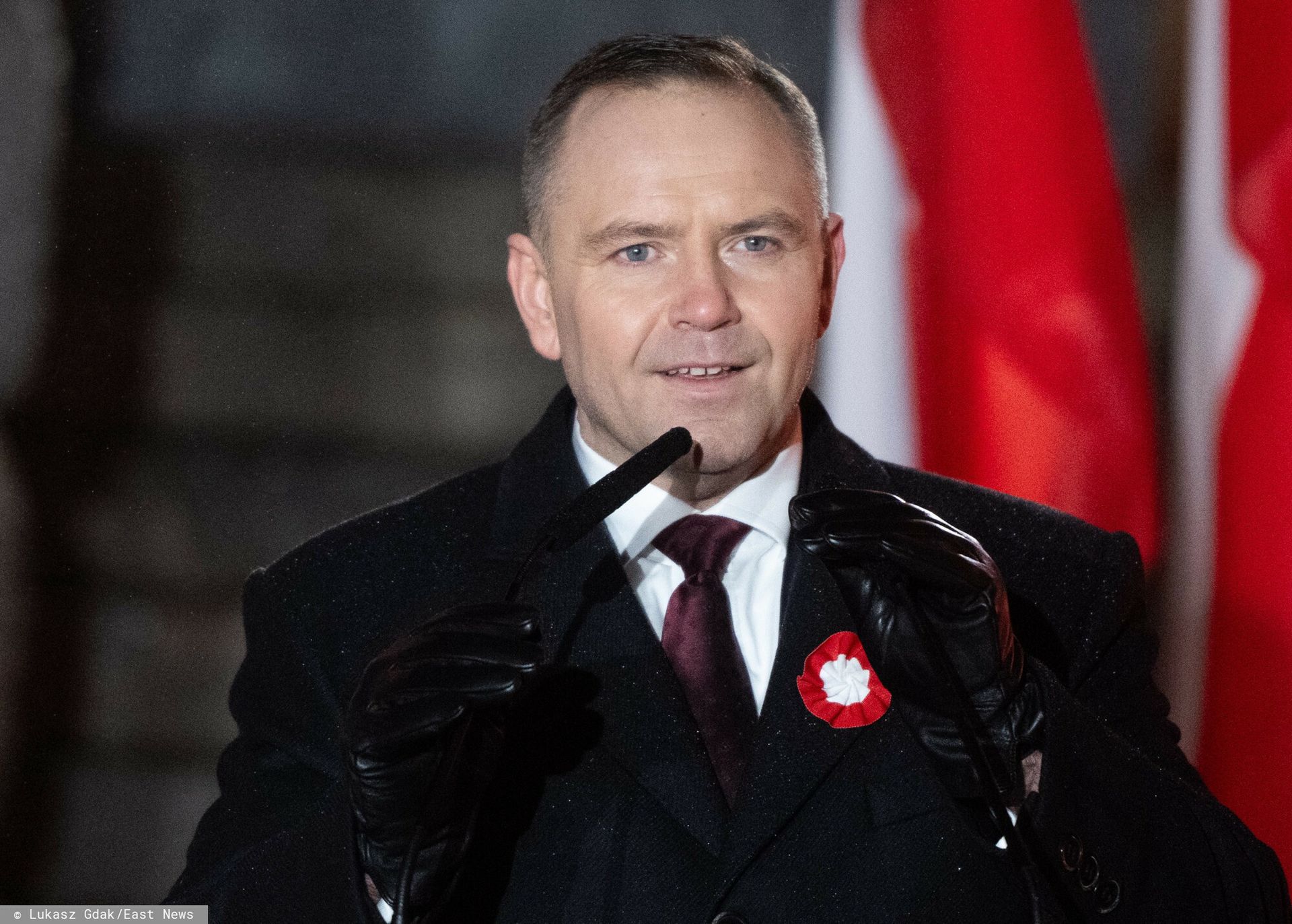 Nawrocki patronem koalicji PiS i Konfederacji? "Chyba nikt nie wątpi"