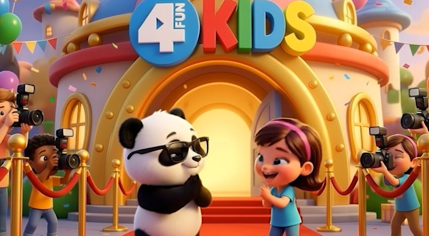 Nowa odsłona kanału muzyczno-edukacyjnego związanego z Polsatem