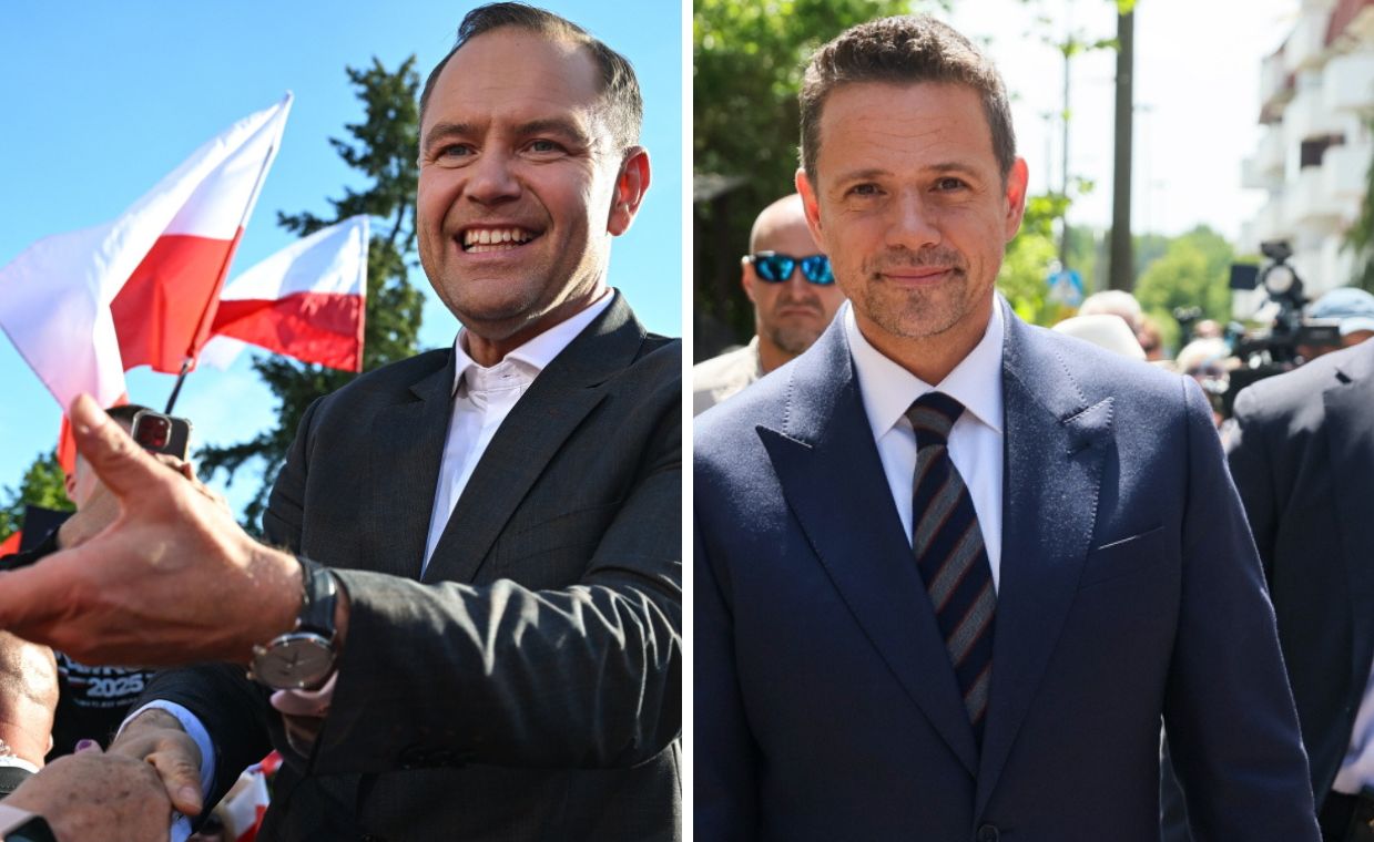 Wyniki wyborów: Dlaczego exit poll różnił się od late poll?