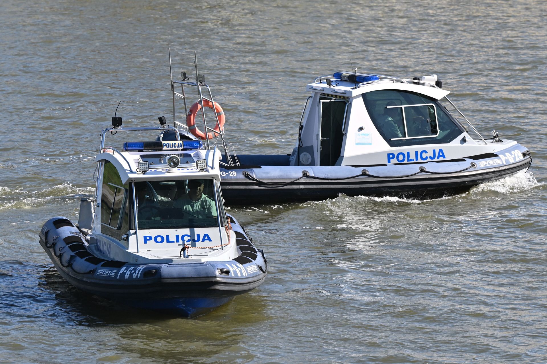 Tyle osób utonęło jednego dnia. Policja podaje tragiczny bilans