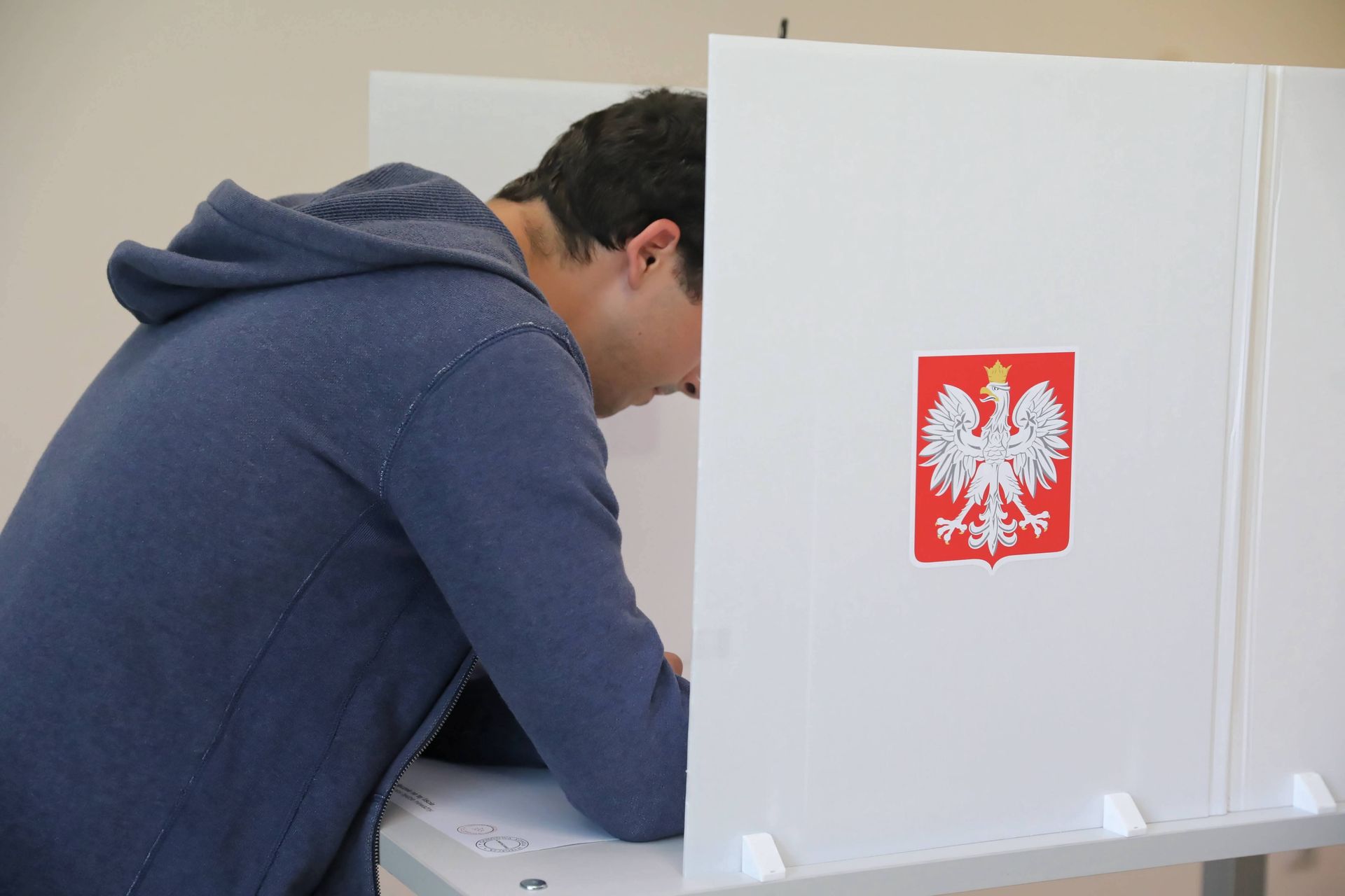 W tym mieście zmieniono wyniki wyborów. "Przyznał, iż popełnił błąd"