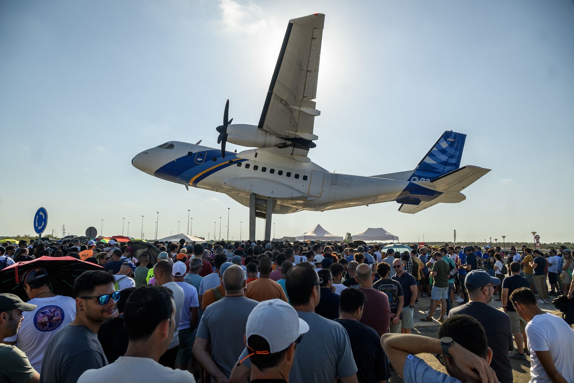 Lotniczy gigant wybrał Polskę. Airbus szuka pracowników w Krakowie