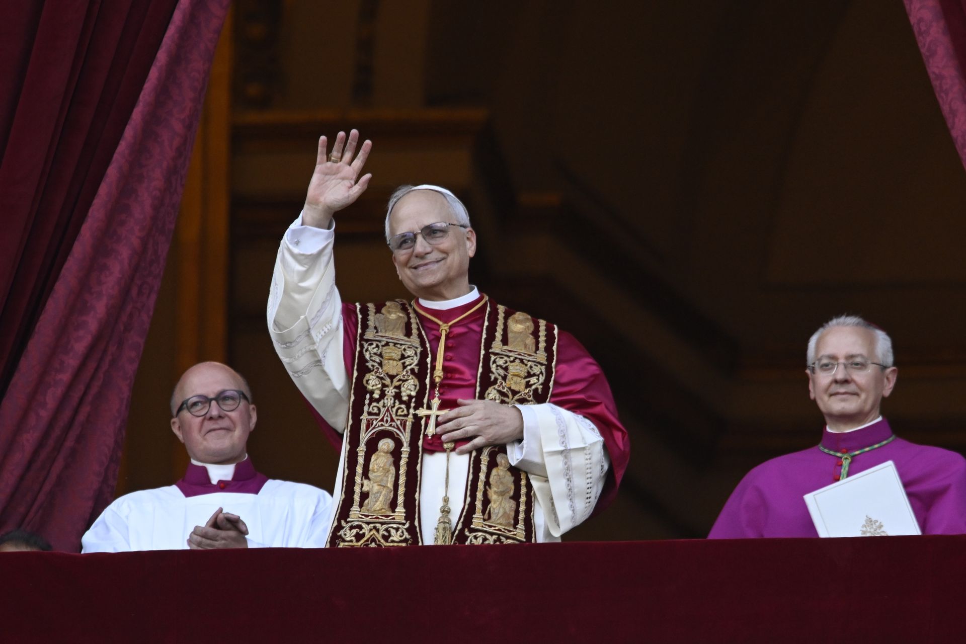 Eskalacja konfliktu izraelsko-irańskiego. Papież apeluje o dialog
