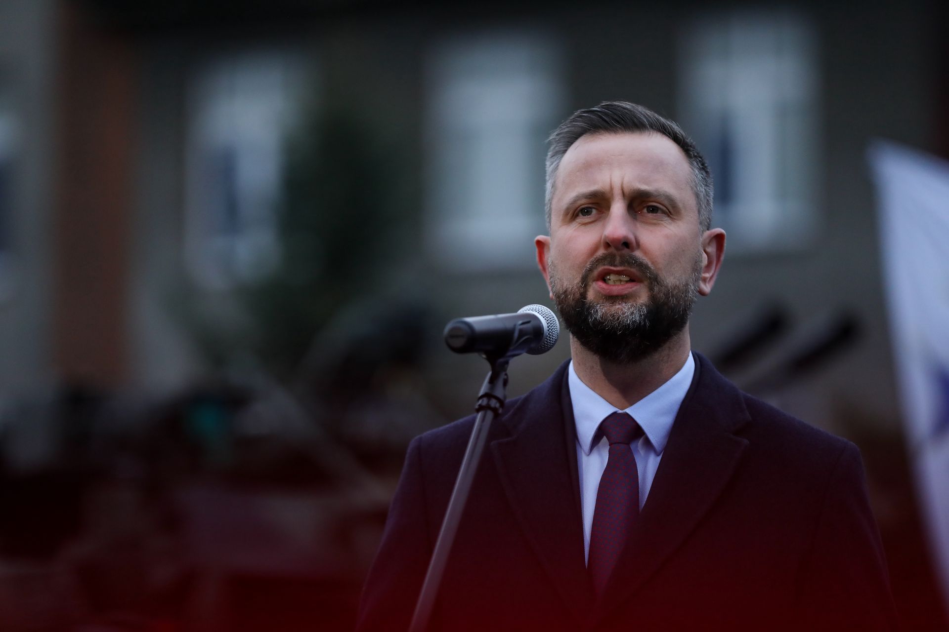 Kontrowersyjny wpis Jad Waszem. Zareagował Ludowy