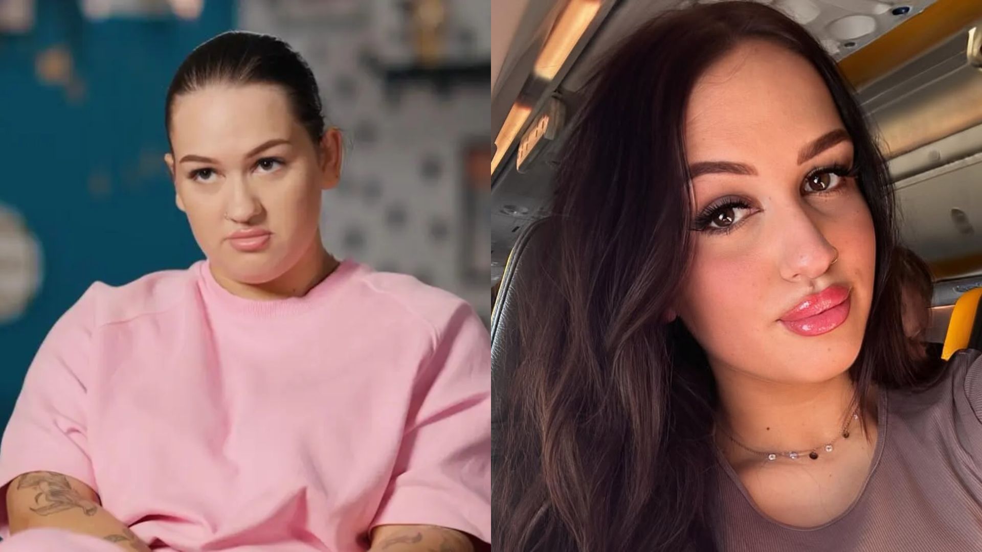 Klaudia z "Kanapowców" wciąż chudnie. Pokazała, jak wyciska z siebie siódme poty na siłowni: "Juicy pupcia sama się nie zrobi"