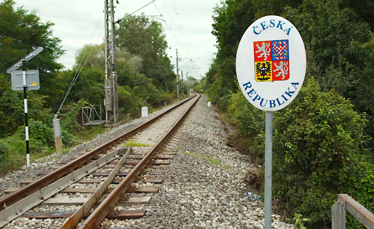 Jak głosowano w Porajowie? Wyniki II tury z pogranicza Polski, Czech i Niemiec
