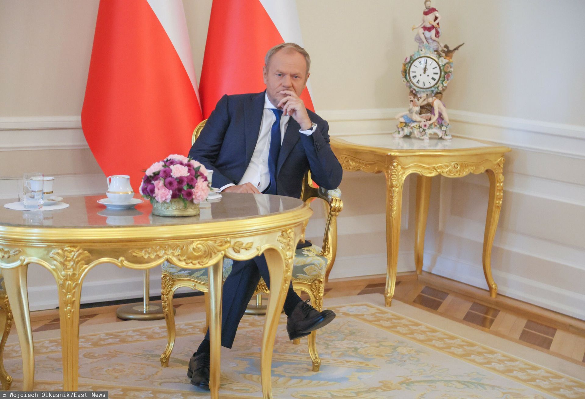 Nikt się nie boi Donalda Tuska. Koalicjanci pozwalają sobie za dużo [OPINIA]