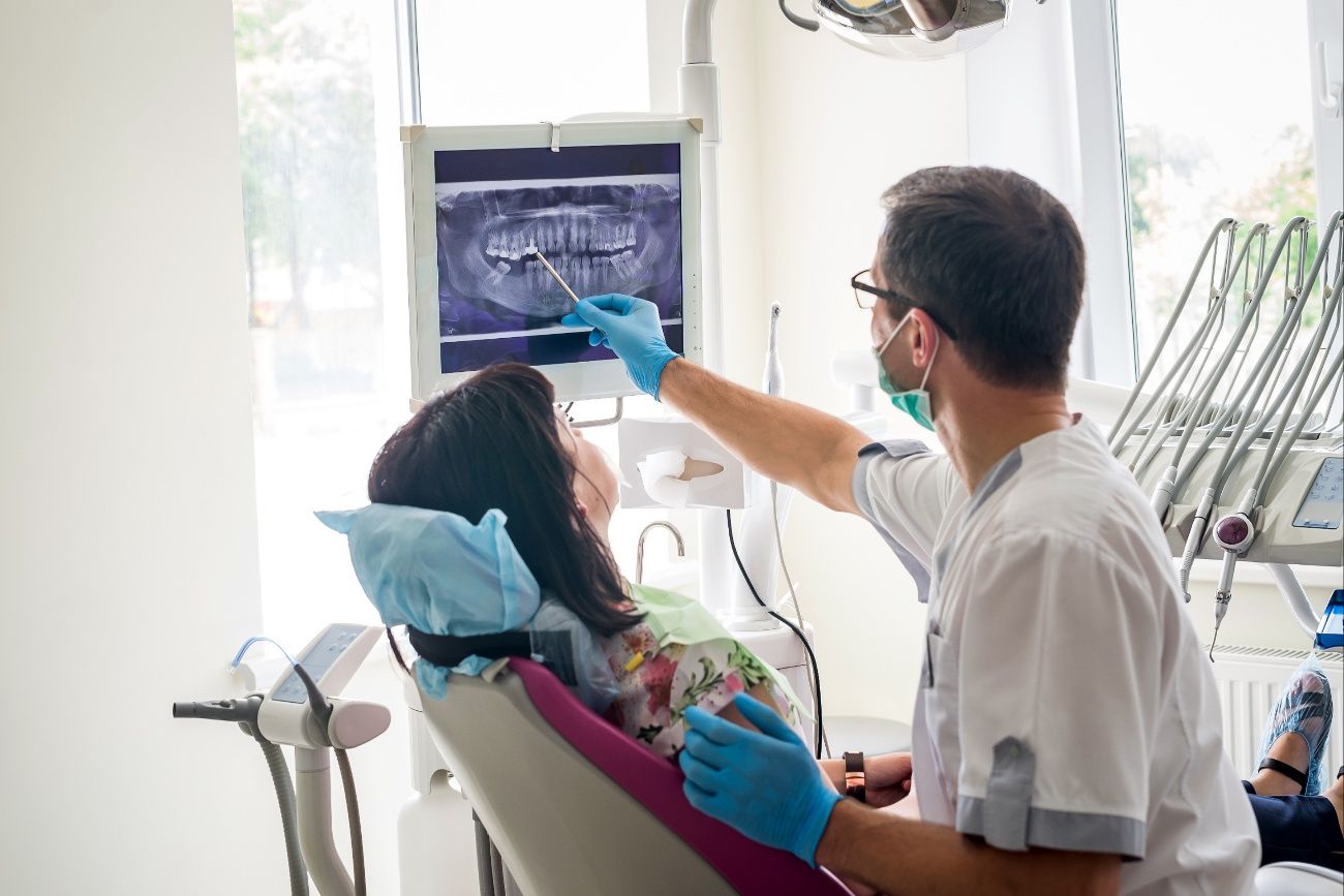 Płacą im za leczenie w Polsce. Tak rozkwita turystyka medyczna