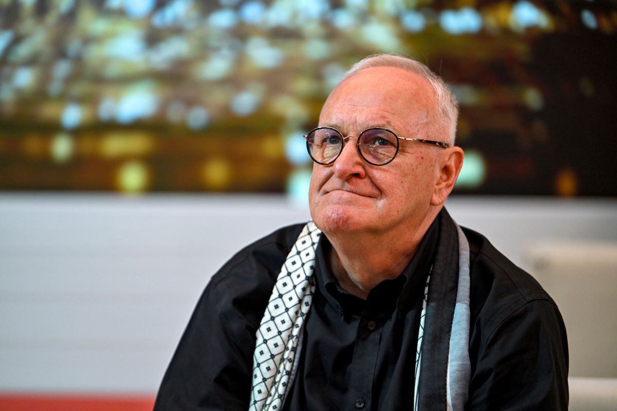 TVP pokaże dokument o Jacku Cyganie