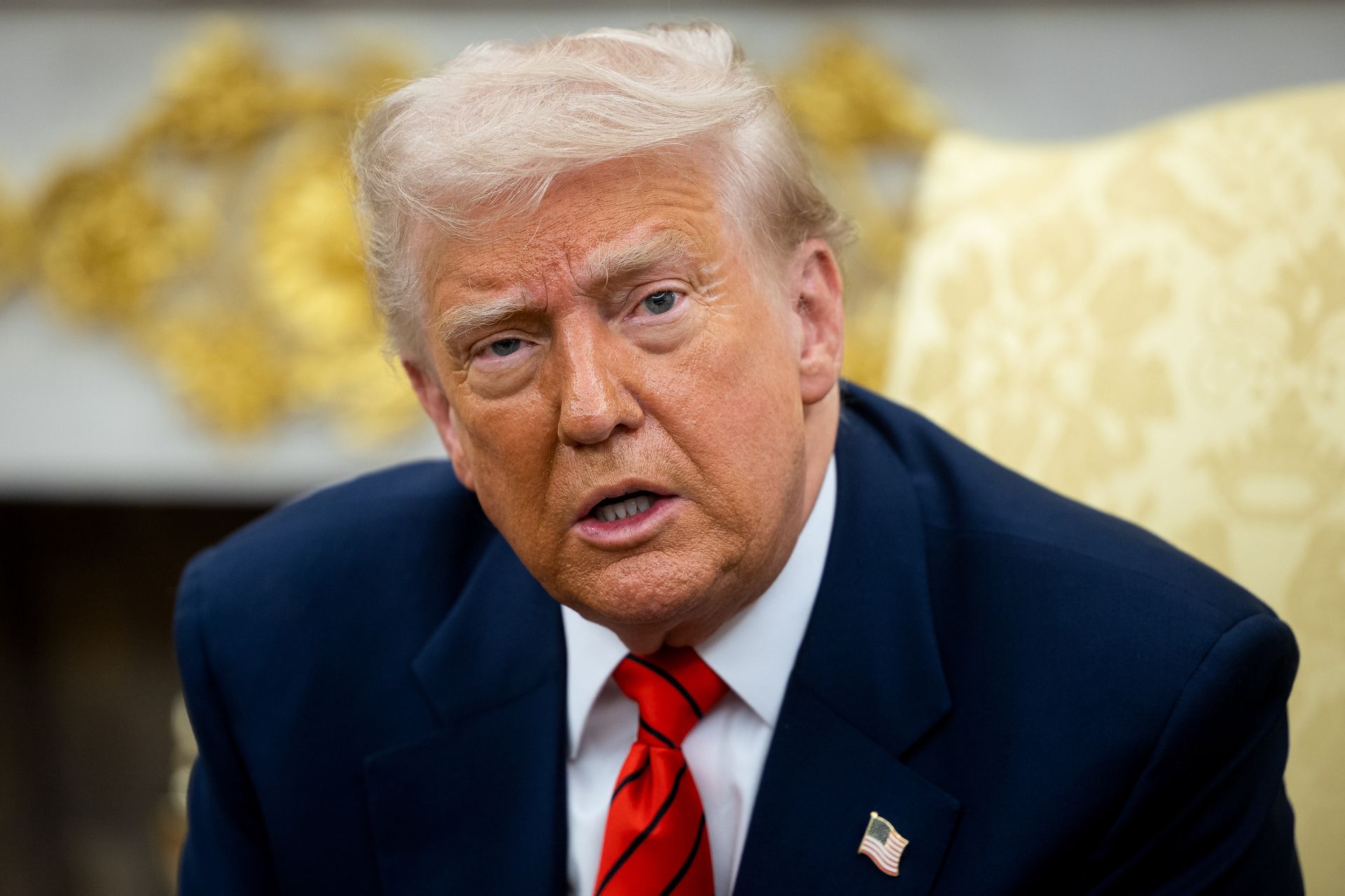 Huti się poddają. "Po prostu nie chcą walczyć"