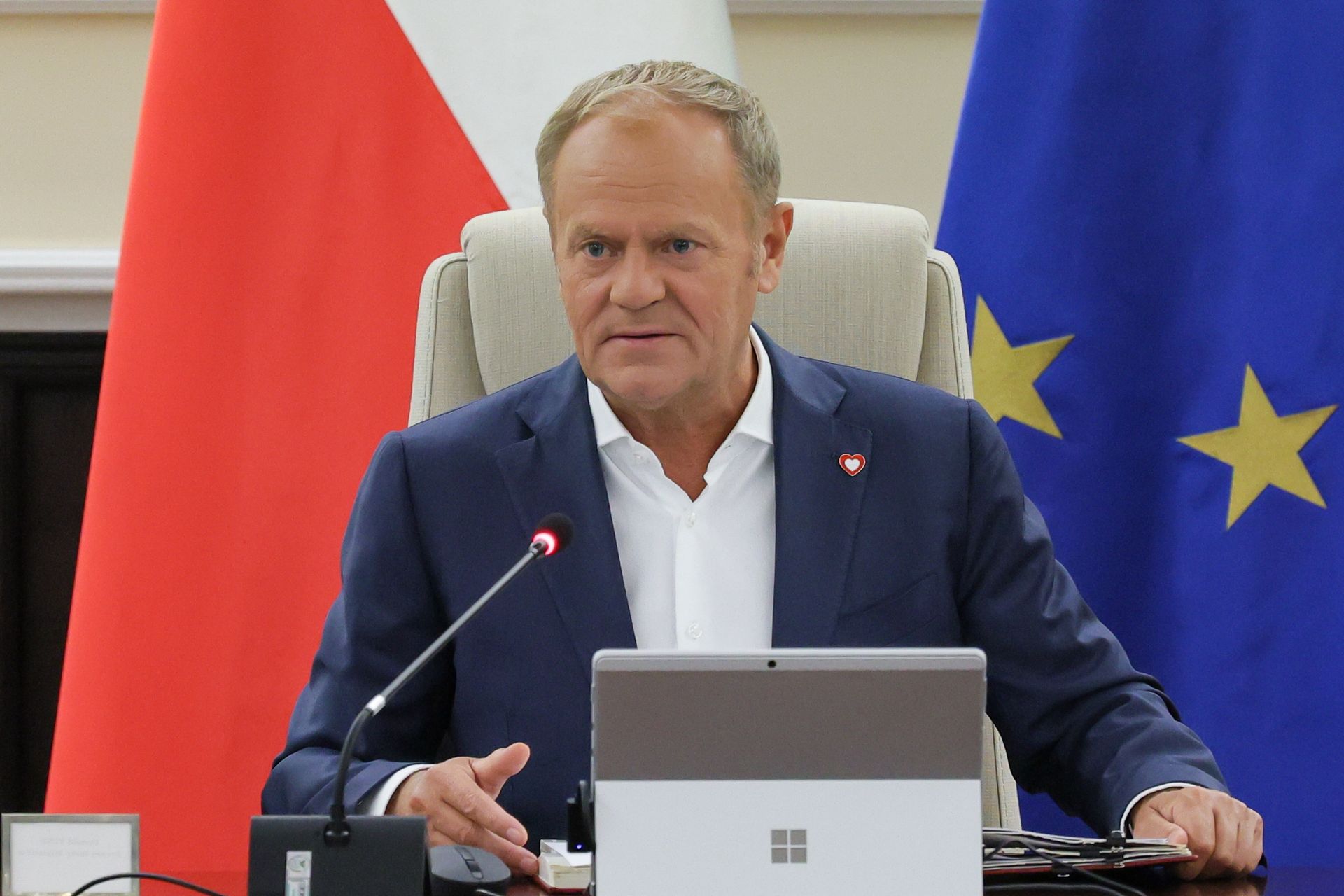 Rekonstrukcja rządu Papy Smerfa. Zmiany, pożegnania i nowi ministrowie. Co warto wiedzieć?